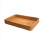 Hand-Woven Storage Basket Rattan Storage Tray Wicker Baskets-A 2