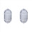 Oval Sauna Light Vapor-Proof Explosion-Proof Light Lamp 1