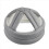 Elderly Protective Helmet, Safety Helmet Adjustable,Gray 2