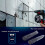 SDS Max Set, 1 Inch Flat Chisel and Point Chisel, Tile Removal Tool 2