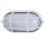 Oval Sauna Light Vapor-Proof Explosion-Proof Light Lamp 3