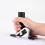 Straight Mat Cutter Handheld Mat Board Cutter with 5 Blades 6