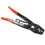 HS-16 Japanese Style Crimping Piler
Crimping Tools 1