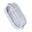 Oval Sauna Light Vapor-Proof Explosion-Proof Light Lamp 7