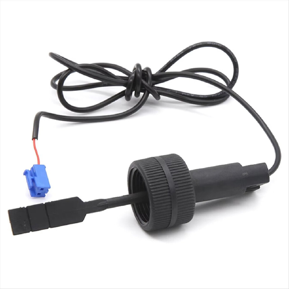 Rotary Paddle Flow Switch For Hot Water Heater Pump Flow B 4852814232087