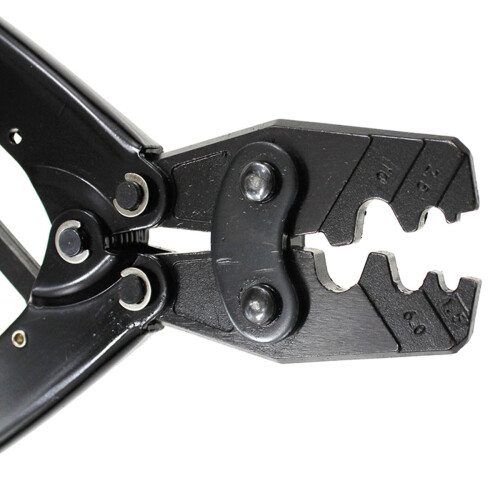 HS-16 Japanese Style Crimping Piler
Crimping Tools 2