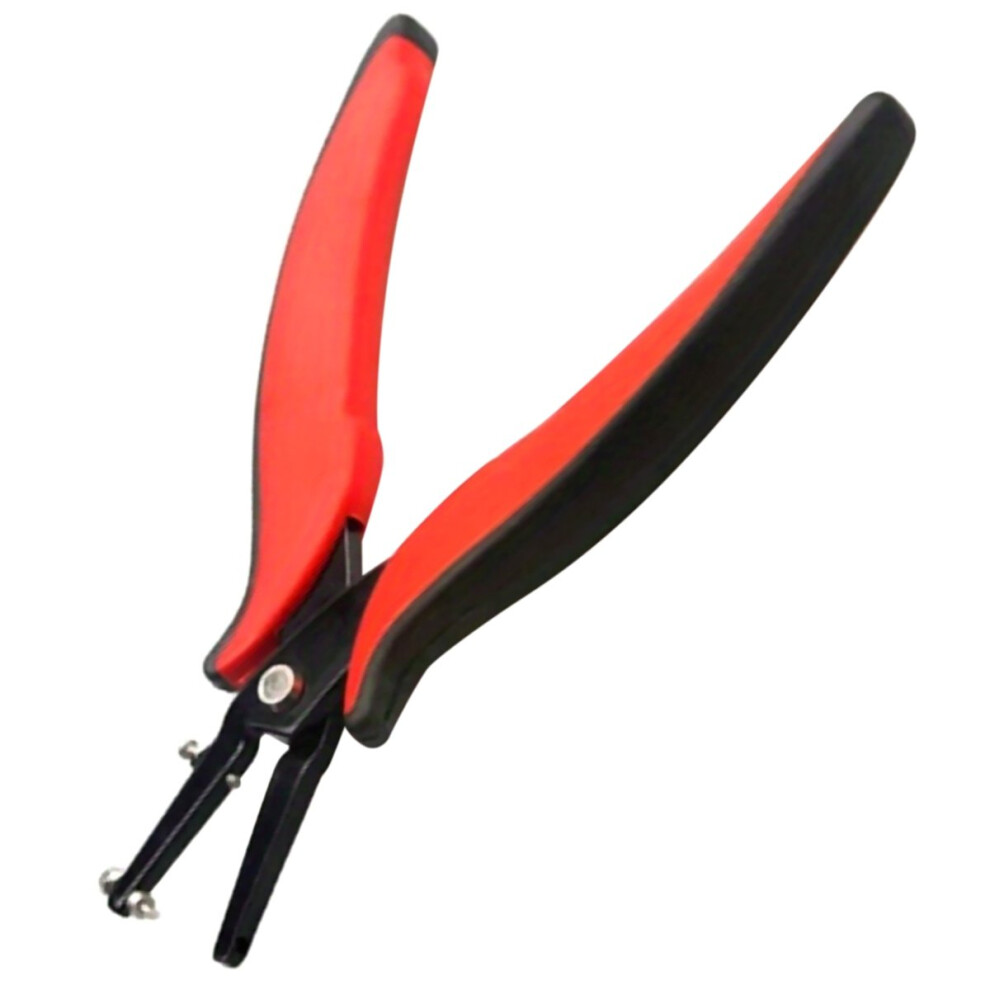 Punching Pliers 1.8Mmhousehold Diy Puncher 4852814241843