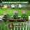 30 Inch 3 Pack Trough Liners, Coconut Fiber for Wall Basket 4