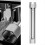Shower Valve Socket Wrench Double-Ended Tubular Spanner 4