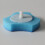 Disposable Toilet Flushable Refill Brush Flushable Refills-50 Refills 6