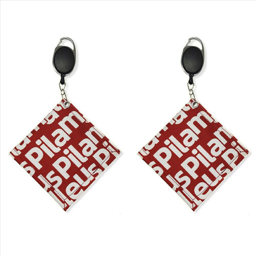 Golf Balls Cleaning Towel Golf Cart Wipe Cloth Cleaner Red