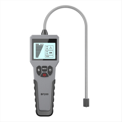 BF200 Brake Fluid Tester Brake Fluid Test Rod