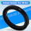 Oil Seal Front 33-4088 for TK 482 486 Thermo 4