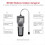 BF200 Brake Fluid Tester Brake Fluid Test Rod 7