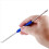 Double Pointed Scriber, 2 Pcs Scribe Tool for Machinists,Technicians 4