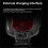 AF970 Flash Light Speedlight Speedlite Universal for 5