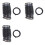 Car Air Intake Hose Tube for 2008-2012 for 1