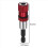1/4 Hex Shank Electric Drill Magnetic Screwdriver Bit Holder Tool 4