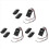 36V-72V Universal Remote Control Electric Scooter Alarm System 1