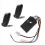 36V-72V Universal Remote Control Electric Scooter Alarm System 2