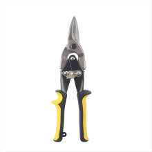 Aviation Tin Snips Straight Cut Snips
