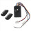 36V-72V Universal Remote Control Electric Scooter Alarm System 3