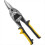 Aviation Tin Snips Straight Cut Snips 2