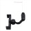 Trumpet Phone Music Lyre Adjustable Holder Bracket 2