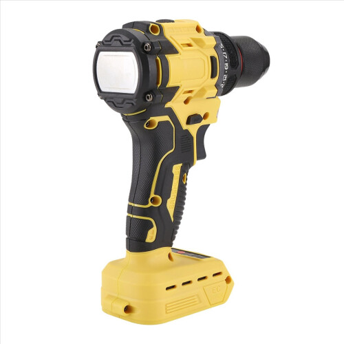 90Nm Cordless Electric Drill for 18v 21V Battery Power Tools 1