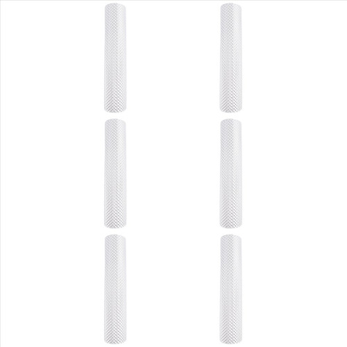Embossed Aluminum Heat Shield