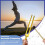 F 174 HZ Tuning Fork Set,Tuning Fork for Healing Chakra 5