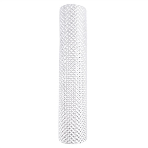 Embossed Aluminum Heat Shield 1