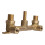 Replacement Faucet Valve for 2-Handle R3500- 2