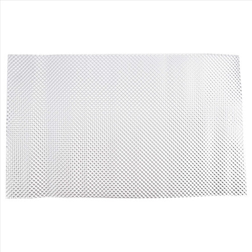 Embossed Aluminum Heat Shield 2