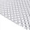 Embossed Aluminum Heat Shield 6