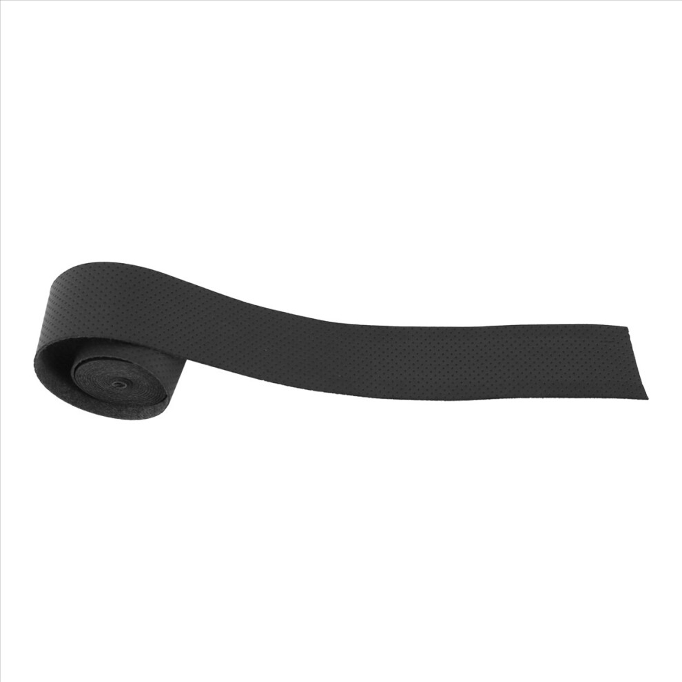 Badminton Tennis Racket Handle Over Grip Wrap Sweat Band Black 4852814255284