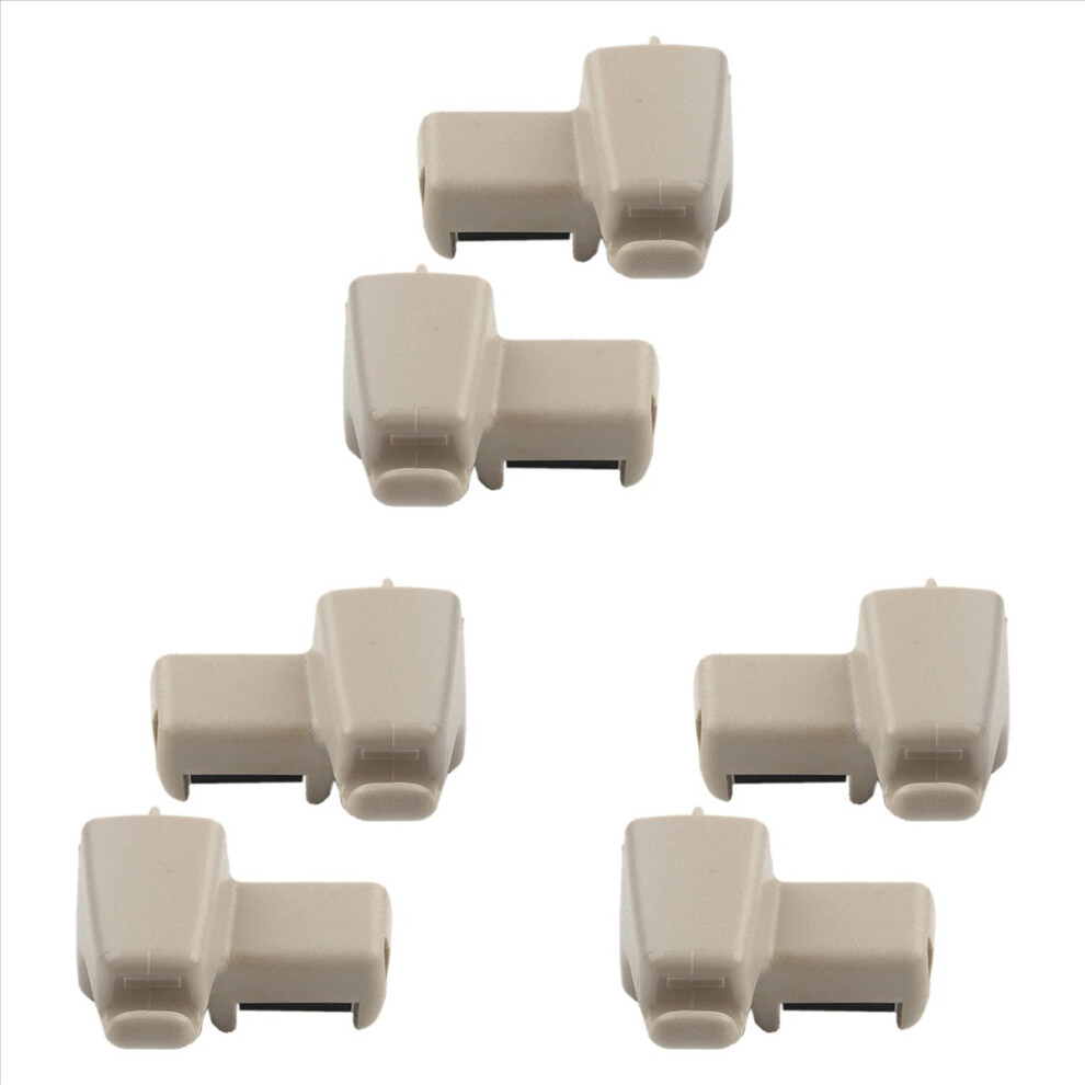 Interior Sun Visor Clip For L322 2003-2012 4852814265672