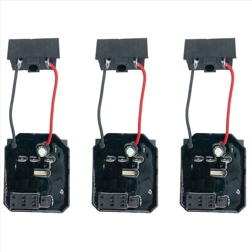 Wrench Drive Control Board For 2106/161 Angle Grinder Control Board 4852814254089