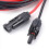 Solar Charge Cable XT60I-F Adapter 12AWG Cable Connector B 3