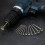Stone Carving Set Diamond Burr Bits Compatible with for 5