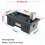 Driver and Controller Reverse Pulse Speed Control Board Programmable 4