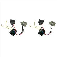 For 4in 6in 8in Electric Chain Saw Brushless Electric Chain Saw Motor
