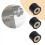 4pcs Pinch Roller 4x10x14mm Plotter Cutter Roller Paper Feed Roller 4