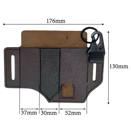 Multi Tool Belt
Tool Storage Bag 1