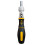 10 in 1 Ratchet Screwdriver Set bendable screwdriver 1