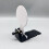 Small Miniature Inverted Target Manual Reset Practice Target 5