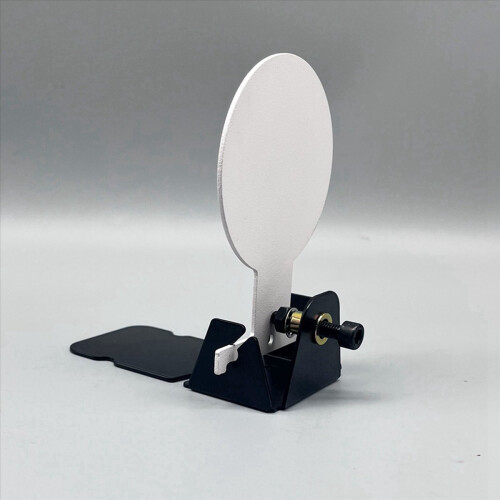 Small Miniature Inverted Target Manual Reset Practice Target 2