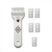 Tools for Kitchen Induction Cooktop Cleaner