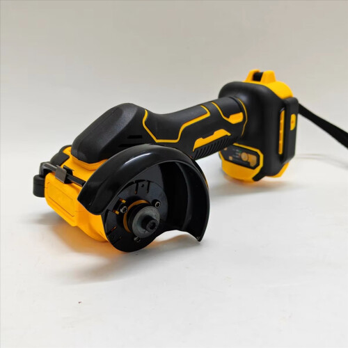 Cordless Angle Grinder for 20V 18V Battery 1