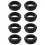 For XCT Bicycle Front Fork Wiper Dust Seal Ring 28mm-XCT 1